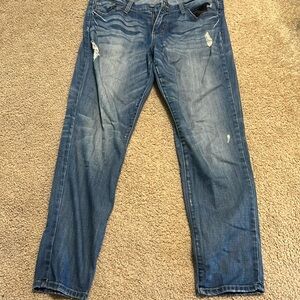 28 Flying Monkey Jean